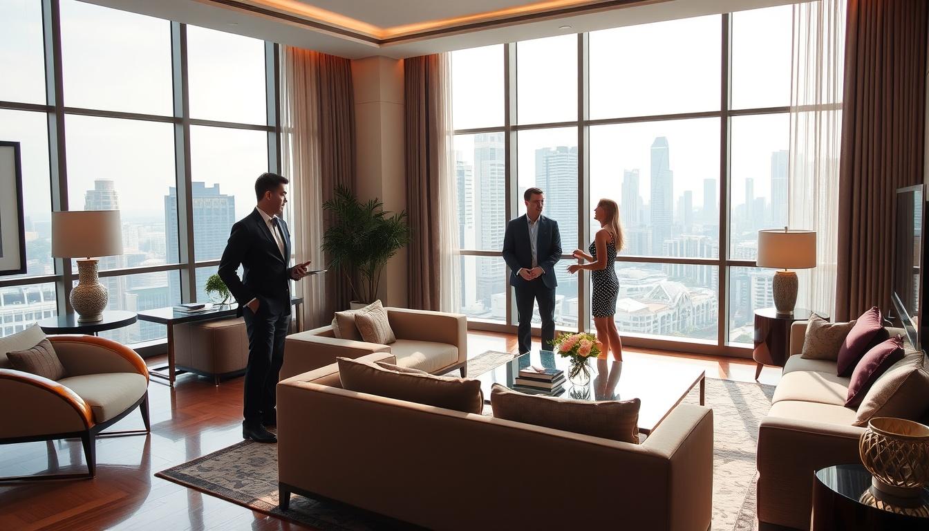 Experience Luxury Like Never Before